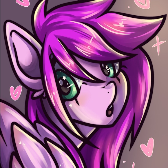 Meet your Posher, Sl33py - Picture 1 of 1